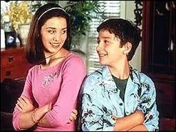 Quelle est cette srie ?