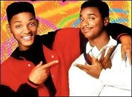 Quelle est cette srie ?