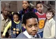 Quelle est cette srie ?