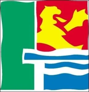 Quelle ville se trouve dans cette rgion ?