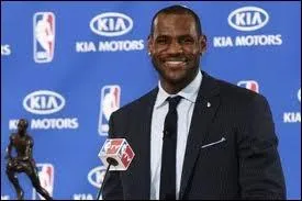 Quel est son surnom ?