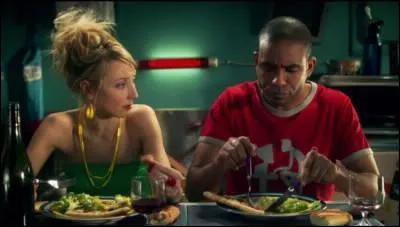 Comment s'appelle le chat de Lisa que Marion et Cdric doivent garder ?