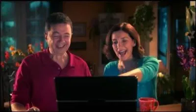 Que font Liliane et Jos ?