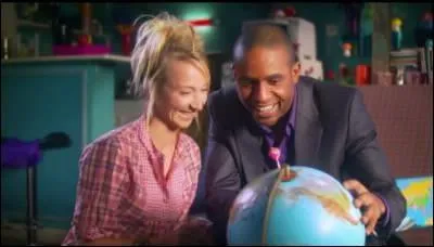 O Marion a-t-elle rserv des vacances puisqu'elle et Cdric n'taient pas d'accord sur la destination ?