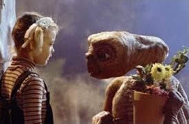 Quiz Extraterrestres