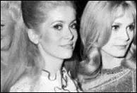 Qui sont ces deux soeurs ?