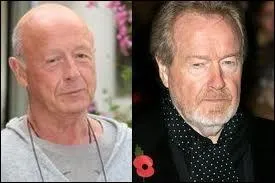 Qui sont ces deux soeurs ?