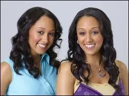 Qui sont ces deux soeurs ?