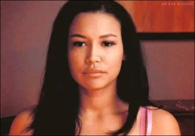 Avec qui Santana ne sort-elle jamais ?