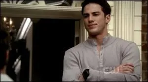 Dans  Le Journal d'un vampire , tome 2, qui est vritablement Tyler Smallwood ?