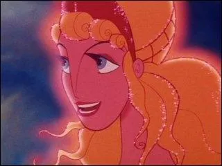 Comment s'appelle ce personnage d'Hercules ?