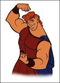 Comment s'appelle la m�re d'Hercules dans le dessin anim� ?
