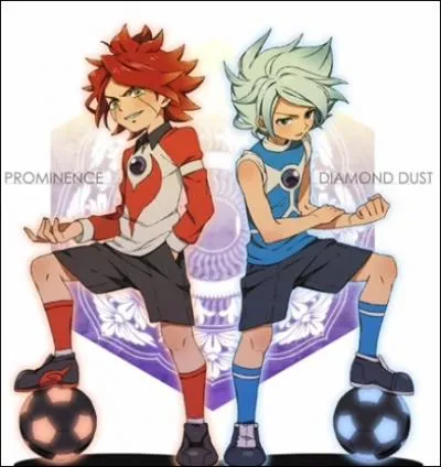 Quelle est la technique de Torch et Gazelle ?