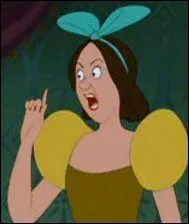 Quelle est la  spcialit  de Javotte ?