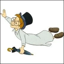 Quel ge a Jean dans Peter Pan ?