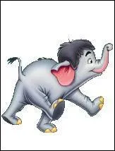 Dans quel dessin anim retrouve-t-on Junior ?