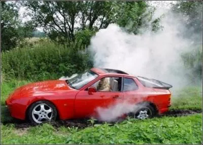 Au 18me sicle, qu'appelait-on  Blonde au fuseau  ?