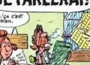 Quiz Albums ou personnages dans Astrix : vrai ou faux