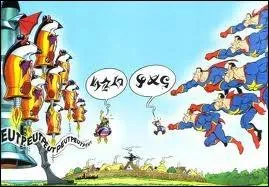 Cette image est tire de l'album  Le ciel est en train de lui tomber sur la tte .