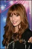 Dans quel film Bella Thorne a-t-elle fait une apparition ?