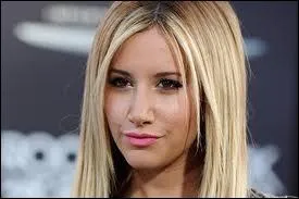 Qui est cette actrice ?