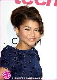 Qui est cette actrice ?