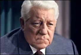 Qui est cet acteur ?