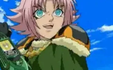 Quiz Bakugan