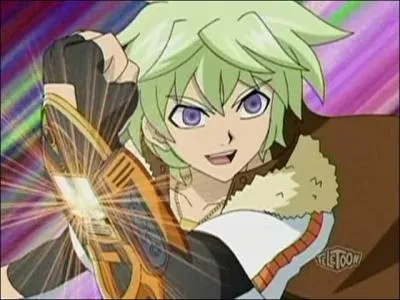 Comment s'appelle ce deuxime combattant Subterra ?