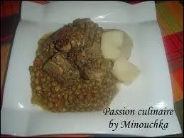 Quel est le plat traditionnel de Nol en Guadeloupe ?