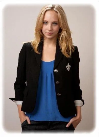 Qui est ce personnage ?