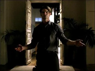 Qui est ce personnage ?