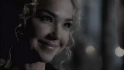 Qui est ce personnage ?