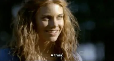 Qui est ce personnage ?