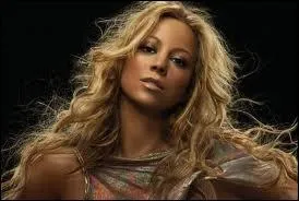 Qui est cette chanteuse amricaine ?