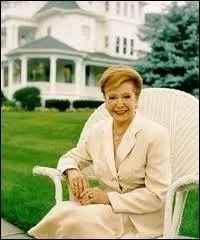 Qui est cette romancire amricaine ?