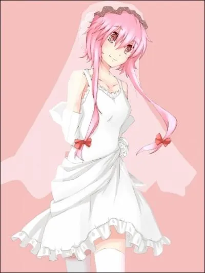 Gasai Yuno fait-elle partie du manga Naruto ?