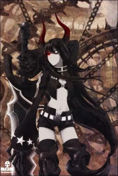 Black Gold Saw fait-elle partie du manga Naruto ?