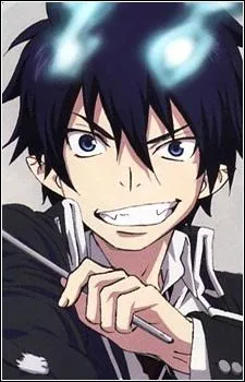 Rin Okumura fait-il partie du manga Naruto ?