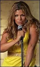 Elle chantait 'I still believe'. Qui est-ce ?