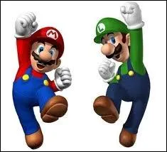 Jeux et consoles : quel est le lien de parent entre Mario et Luigi ?