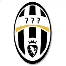 Sport : reconnaissez-vous le blason de cette quipe de football ?