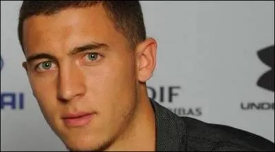 Qui est ce joueur de football ?