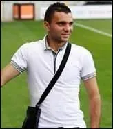 Qui est ce joueur de football ?