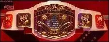 Qui a t  Intercontinental Champion  avant Wade Barrett ?