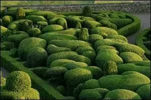 Au cur du Périgord noir, vous vous promènerez sur 6 kilomètres de jardins suspendus au dessus de la Dordogne. Un enchantement vert à découvrir toute l'année. Quel est le nom de cette merveille ?