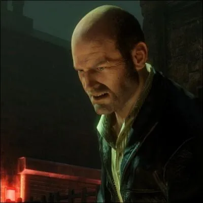 Et lui, comment s'appelle-t-il ?