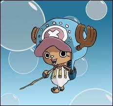 O tait Chopper pendant les 2 ans ?