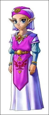 Qui est ce personnage ?