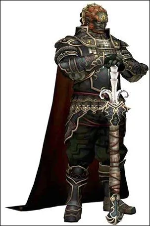 Qui est ce personnage ?